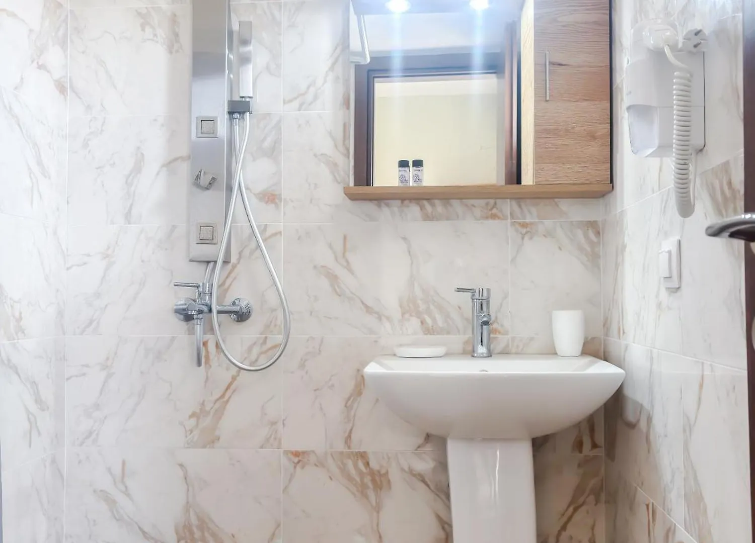 Apartment The Peaceful Villa Paralia Dionysiou