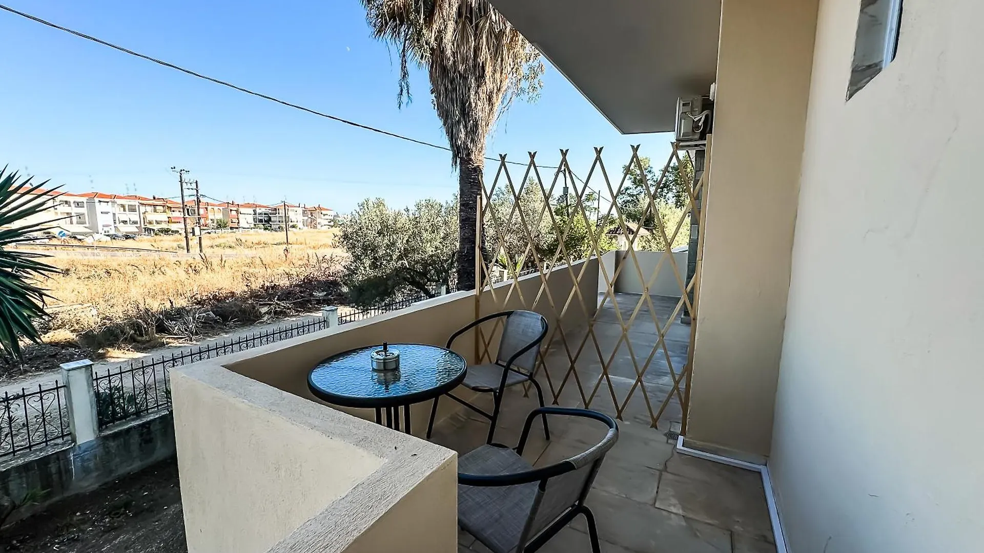 The Peaceful Villa Paralia Dionysiou 0*,  Greece