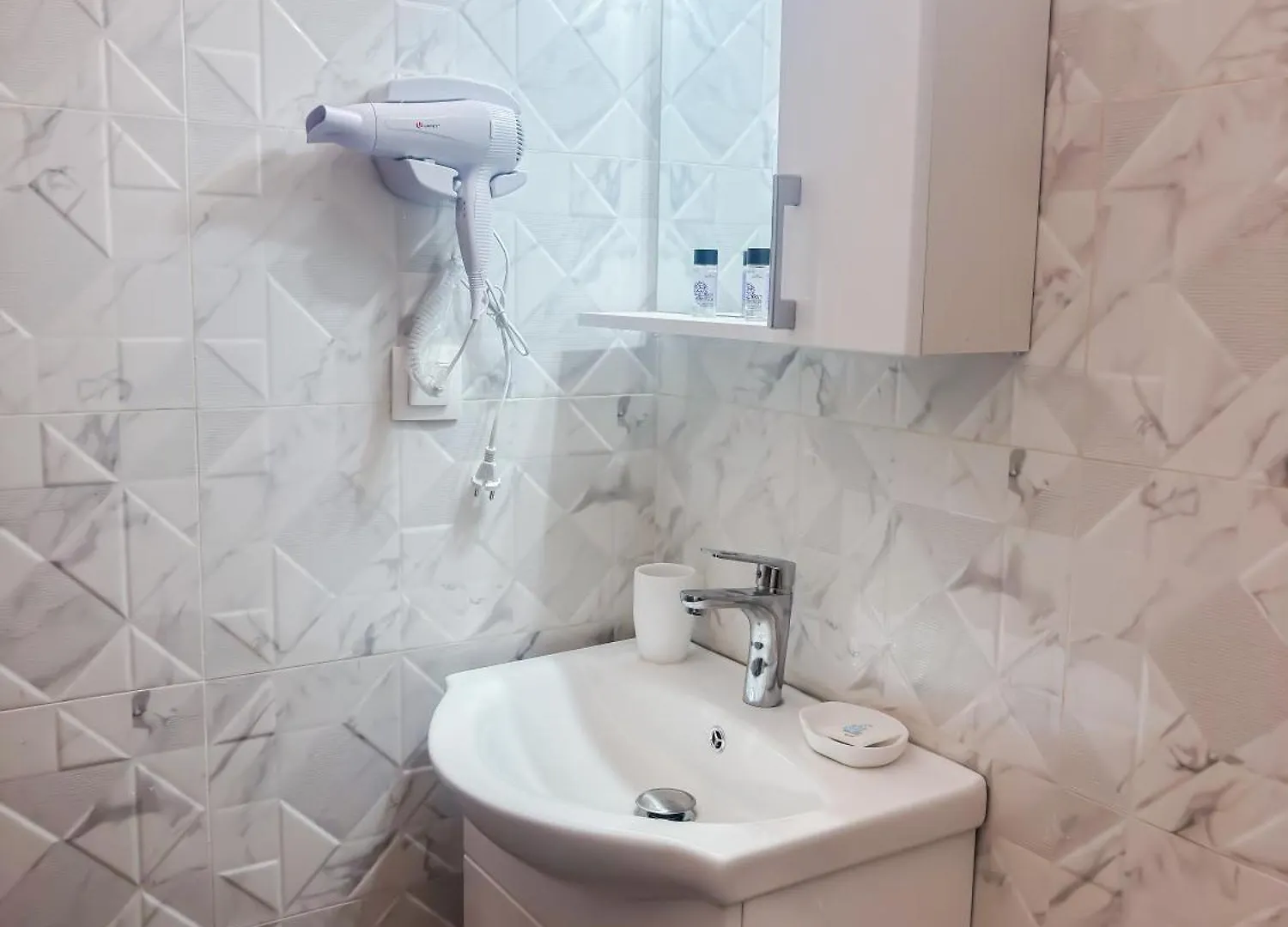 The Peaceful Villa Paralia Dionysiou Apartment